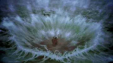 Backdrop to the movie "The Prince of Egypt" #647087
