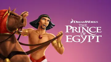 Backdrop to the movie "The Prince of Egypt" #929346