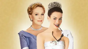 Backdrop to the movie "The Princess Diaries" #250946