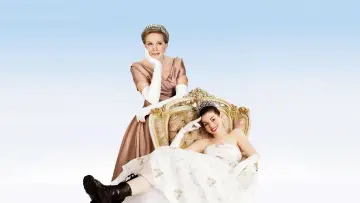 Backdrop to the movie "The Princess Diaries" #656841