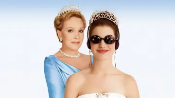Backdrop to the movie "The Princess Diaries" #656842