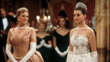 Backdrop to the movie "The Princess Diaries" #656844