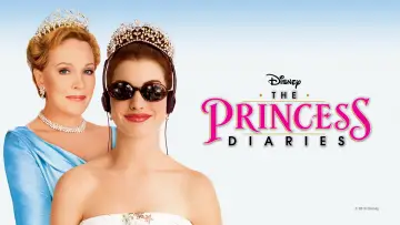 Backdrop to the movie "The Princess Diaries" #656858