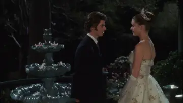 Backdrop to the movie "The Princess Diaries" #656865