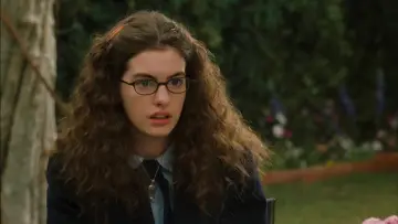 Backdrop to the movie "The Princess Diaries" #838518