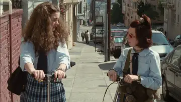 Backdrop to the movie "The Princess Diaries" #838519
