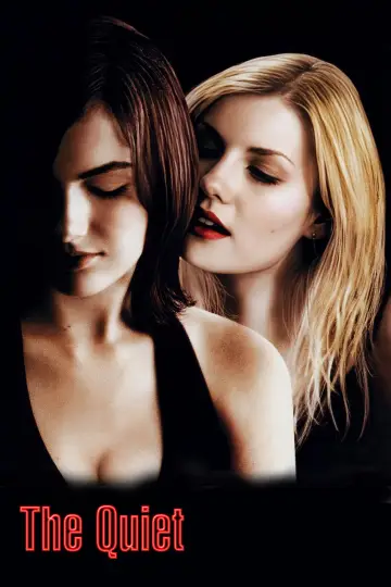 Poster to the movie "The Quiet" #907576