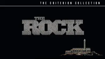 Backdrop to the movie "The Rock" #658195