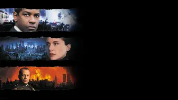 Backdrop to the movie "The Siege" #874133