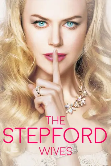 Poster to the movie "The Stepford Wives" #324327
