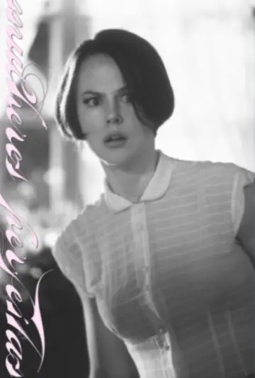 Poster to the movie "The Stepford Wives" #877126