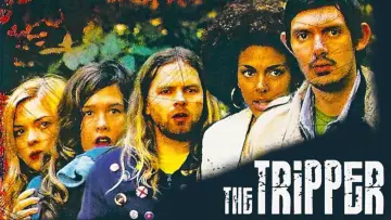 Backdrop to the movie "The Tripper" #1616049