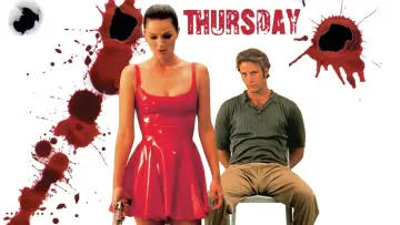 Backdrop to the movie "Thursday" #921915