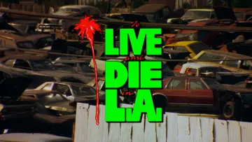 Backdrop to the movie "To Live and Die in L.A." #674927