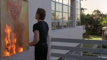 Backdrop to the movie "To Live and Die in L.A." #979561