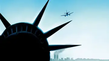 Backdrop to the movie "United 93" #1532178