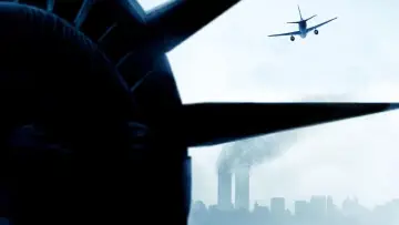 Backdrop to the movie "United 93" #237858