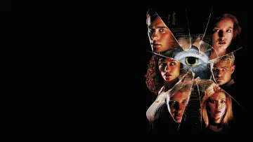 Backdrop to the movie "Urban Legend" #861339