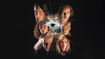 Backdrop to the movie "Urban Legend" #861343