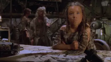 Backdrop to the movie "Waterworld" #1198721