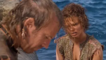 Backdrop to the movie "Waterworld" #1198722