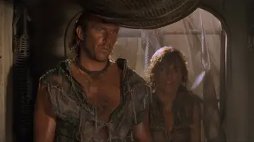 Backdrop to the movie "Waterworld" #1198723