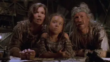 Backdrop to the movie "Waterworld" #1198724