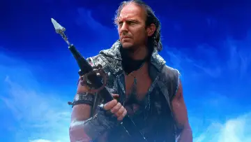 Backdrop to the movie "Waterworld" #297603