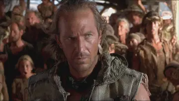 Backdrop to the movie "Waterworld" #297613