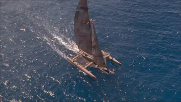 Backdrop to the movie "Waterworld" #297618