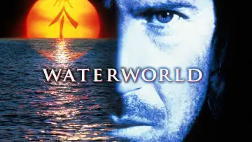 Backdrop to the movie "Waterworld" #66280