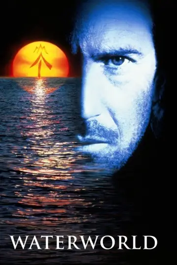 Waterworld poster