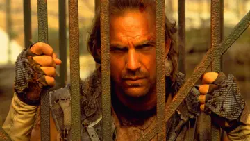 Backdrop to the movie "Waterworld" #839676