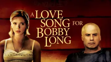 Backdrop to the movie "A Love Song for Bobby Long" #995326