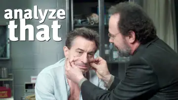 Backdrop to the movie "Analyze That" #889960