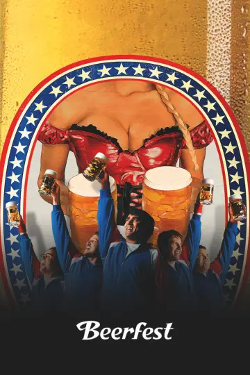 Poster to the movie "Beerfest" #1202895