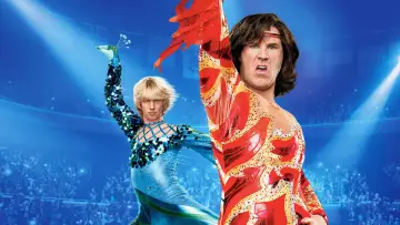 Backdrop to the movie "Blades of Glory" #342474