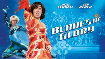 Backdrop to the movie "Blades of Glory" #77969