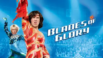 Backdrop to the movie "Blades of Glory" #77972