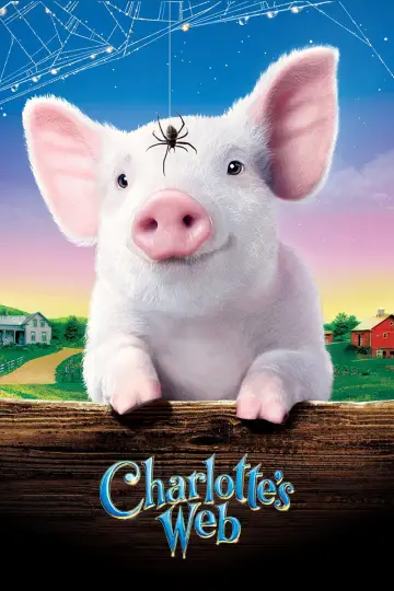 Poster to the movie "Charlotte