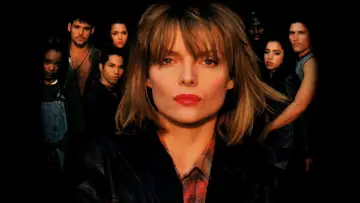 Backdrop to the movie "Dangerous Minds" #972296
