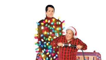 Backdrop to the movie "Deck the Halls" #348111