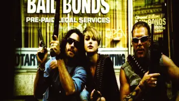 Backdrop to the movie "Domino" #881498