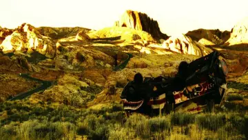 Backdrop to the movie "Domino" #881533