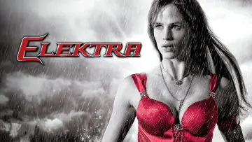 Backdrop to the movie "Elektra" #1179173
