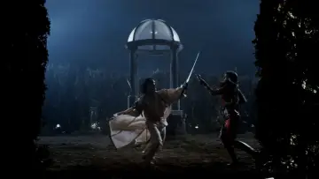 Backdrop to the movie "Elektra" #329649