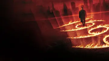 Backdrop to the movie "End of Days" #305811