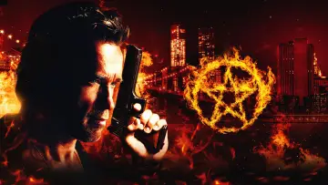 Backdrop to the movie "End of Days" #699156