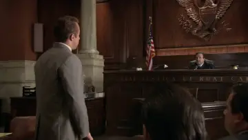Backdrop to the movie "Find Me Guilty" #280727