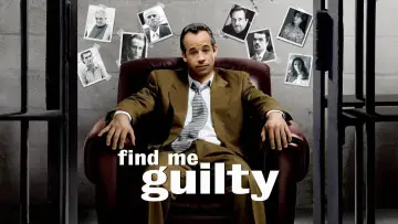Backdrop to the movie "Find Me Guilty" #998185
